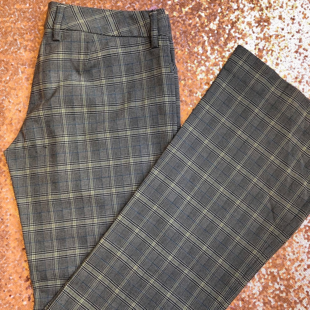 The Limited Drew Fit Pants